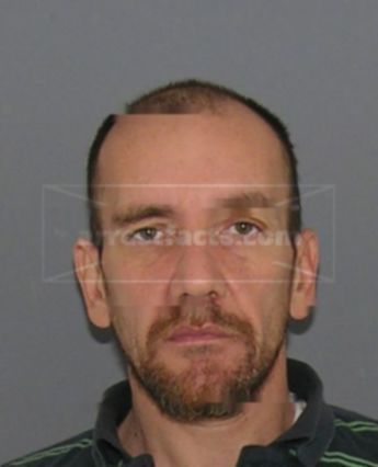 Darrell Wayne Stephens