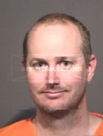 Kevin Cody Griffiths