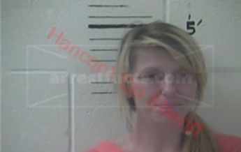 Lauren Rochelle Taber