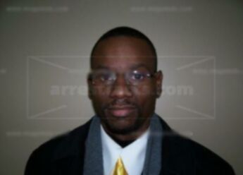 Keith Lawayne London Sr.