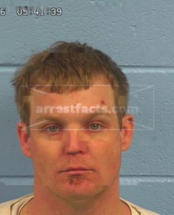 Nicholas Joshua Marbut