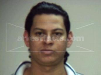 Sergio Sanchez Hernandez
