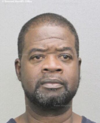 Rubin Bronson Jr.