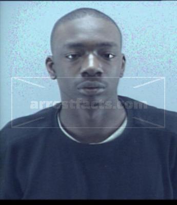 Quintus Dewayne Shaw
