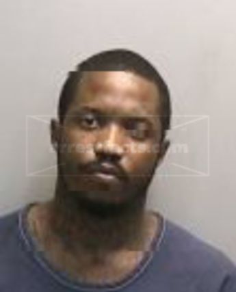 Kenye Darrell Cooper