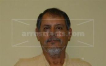 Eliseo Martinez Sanchez