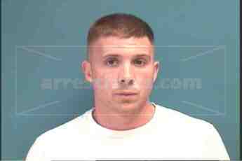 Benjamin Richard Knowles