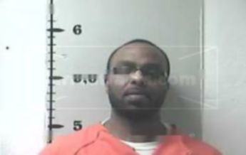 Demond Montez Thornton