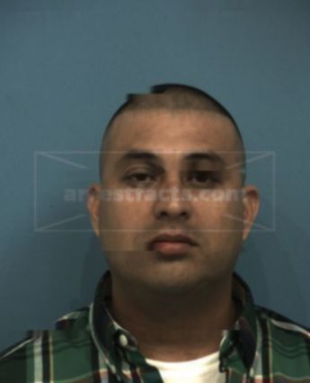 Adolph Flores