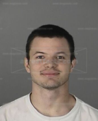 Corey Allan Zaiser