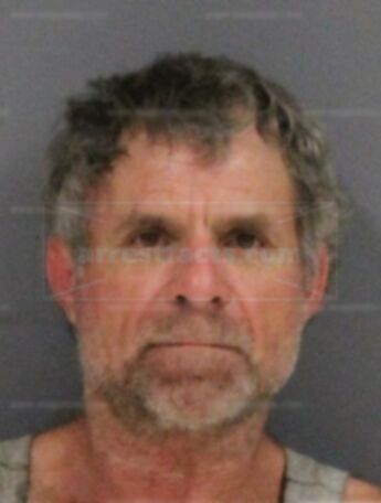 Stewart Dale Leatherwood