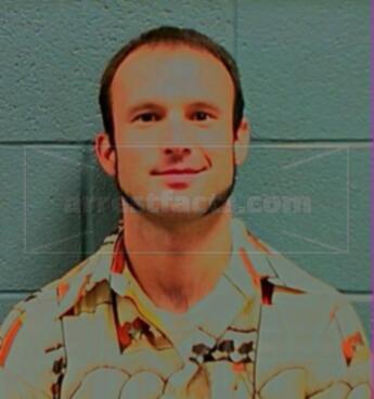 Aaron Scott Brick