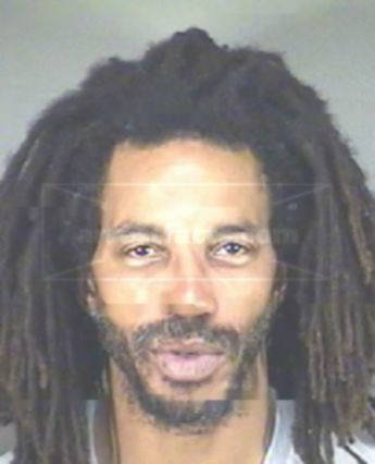 Darryl Dwight Black
