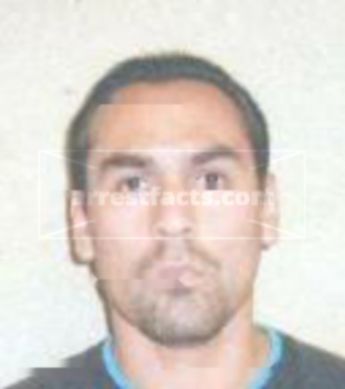 Robert Avalos Jr.