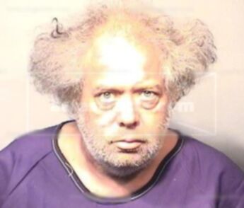 Paul Michael Grafton