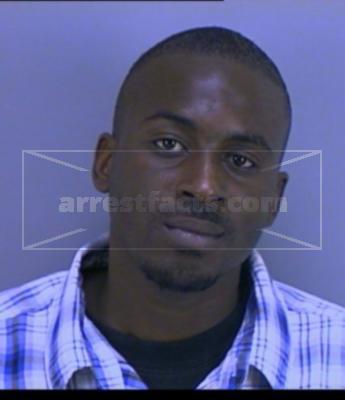 Joshuia Christian Gray