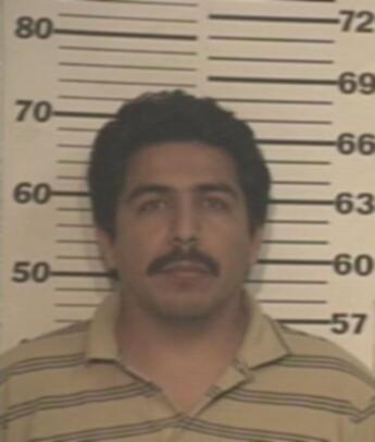 David Vela Torres