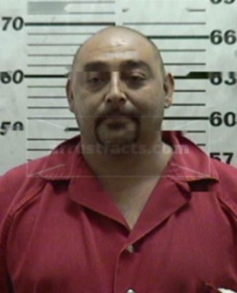Bill Fresquez