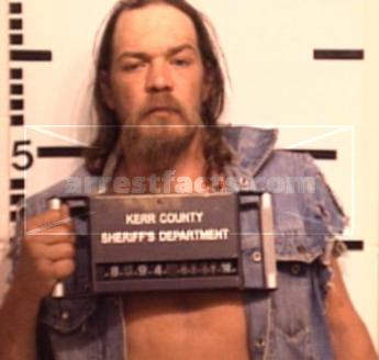 Donald Wayne Overstreet