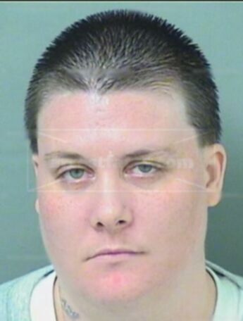 Sarah Marie Goldsberry