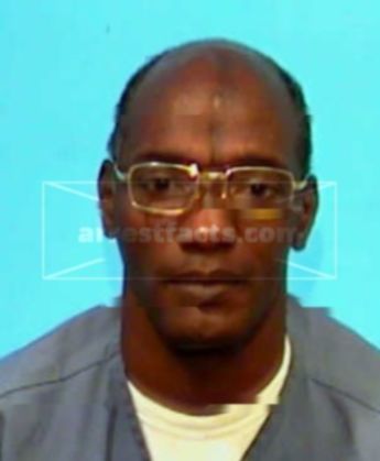 Larry Doneal Boynton
