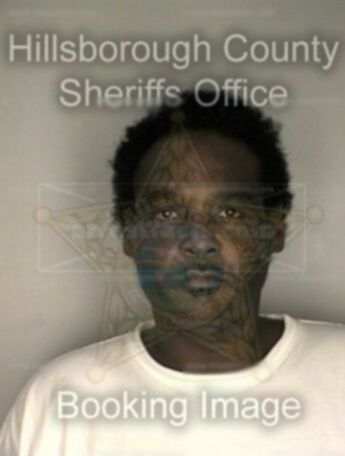 Lamar Borders