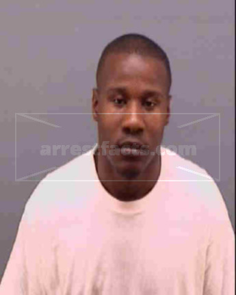 Derrick Jerome Yarbrough
