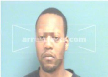 Corey Jamall Simms