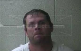 Marcus Wayne Young
