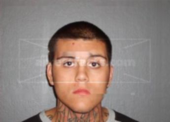 Jordan Anthony Beken