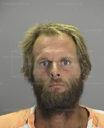 Charles Warren Jones
