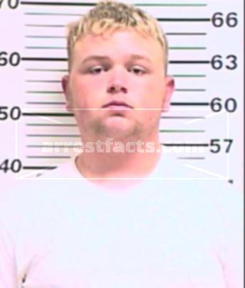Darrell Wayne Adams