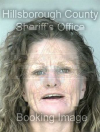 Deborah Jones Sweat