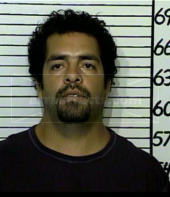 Rey David Alvarez
