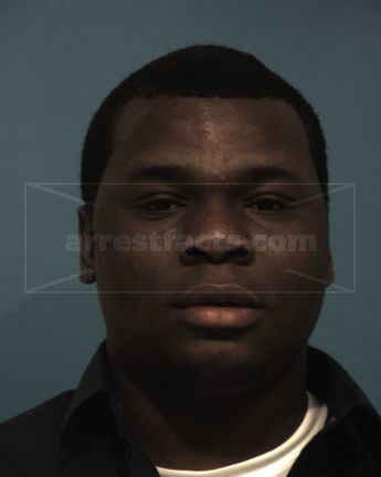 Samuel Deandre Brand