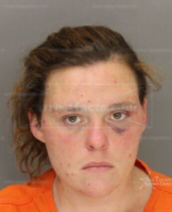 Tonya Sue Arnold