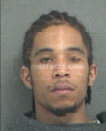 Damian Lamont Brooks