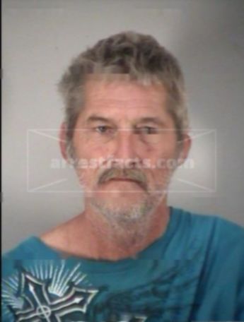 Robert Lee Chaney