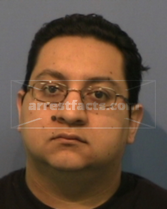 Micheal Garza