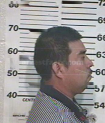 Javier Reza