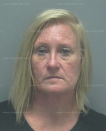 Sharon Lynn Fleming