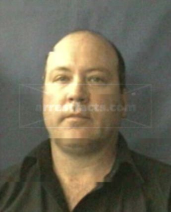 Mark Wesley Taylor