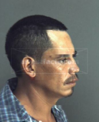 Reginaldo Aguilar-Gomez