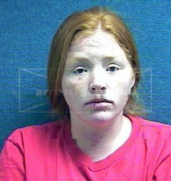 Amy Shay Huffman