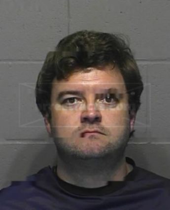 Brian Edward Catron