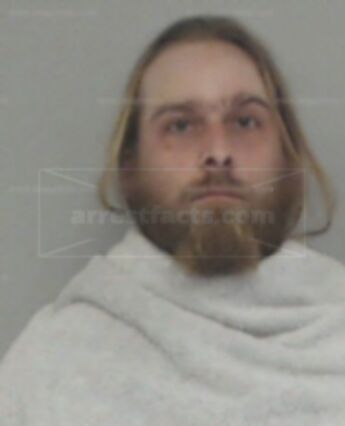Matthew Preston Baker