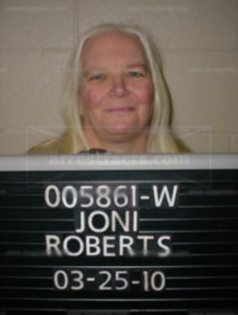 Joni Roberts