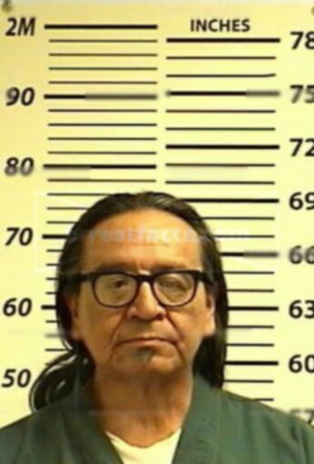 Francis Blackelk