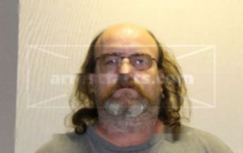 David Wayne Antrobus