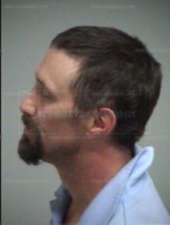 Tyrone Michael Keener